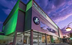 Actuall Convention Hotel